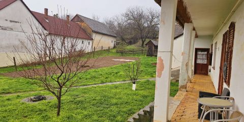 Eladó Ház 7733 Geresdlak 