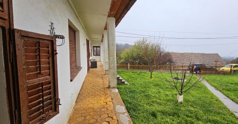 Eladó Ház 7733 Geresdlak 