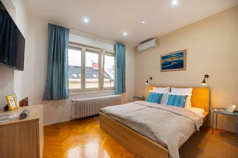 Eladó Lakás 1136 Budapest 13. kerület , Budapest ÚJLIPÓTVÁROS Hollán Ernő utca
