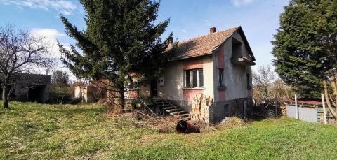 Eladó Ház 8263 Badacsonytördemic , 8263 Badacsonytördemic, Badacsony-hegy