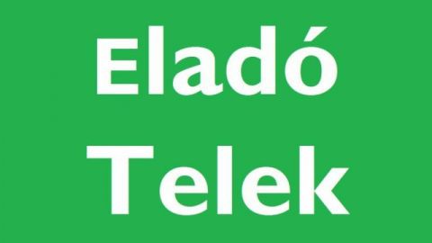 Eladó Telek 9762 Tanakajd , Tanakajd