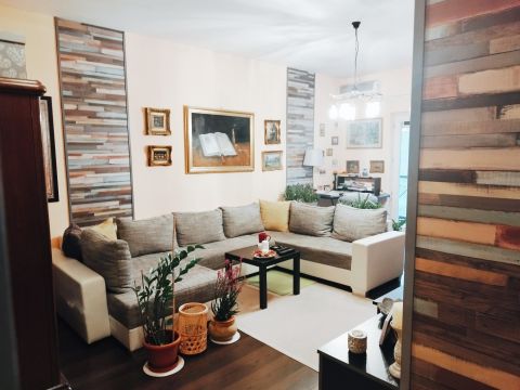 Eladó Lakás 8600 Siófok 