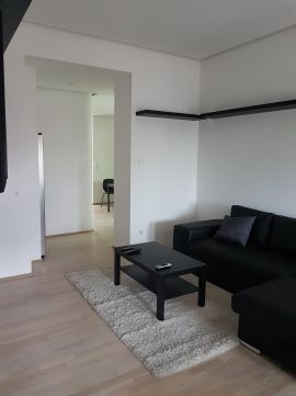 Eladó Lakás 1082 Budapest 8. kerület 