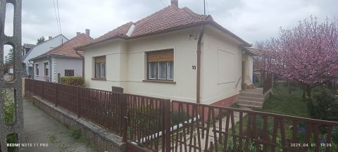 Eladó Ház 7960 Sellye 