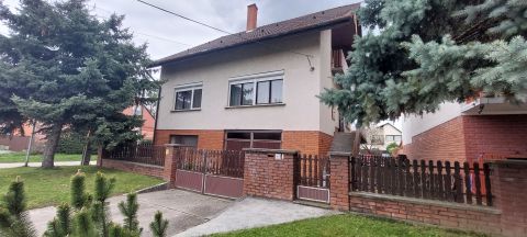 Eladó Ház 7200 Dombóvár 