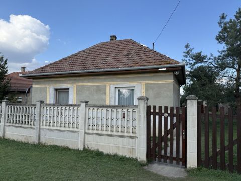 Eladó Ház 2243 Kóka 