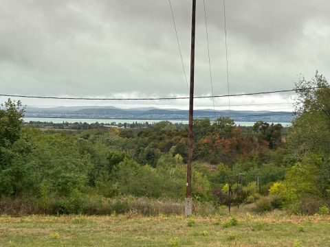 Eladó Telek 8600 Siófok 