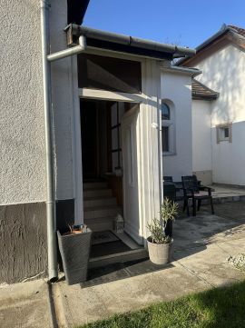 Eladó Ház 8360 Keszthely 8360 Keszthely Táncsics u.