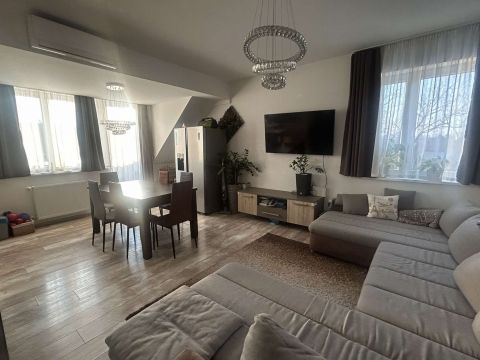 Eladó Lakás 1044 Budapest 4. kerület Garay utca