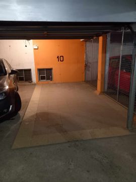 Eladó Parkoló 3200 Gyöngyös 