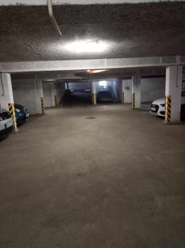 Eladó Parkoló 3200 Gyöngyös 