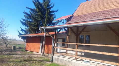 Eladó Ház 4400 Nyíregyháza 