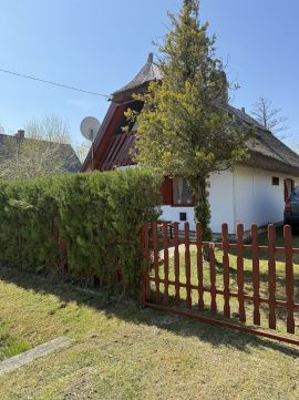Eladó Ház 8647 Balatonmáriafürdő 