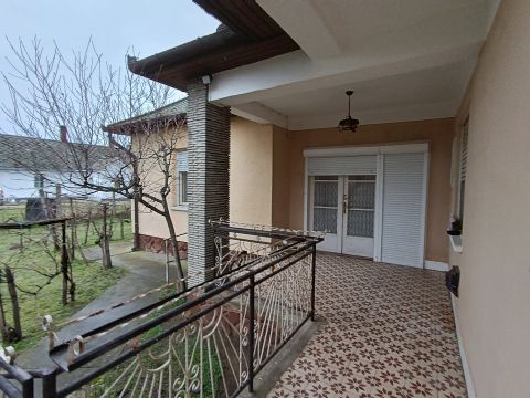 Eladó Ház 8695 Buzsák 