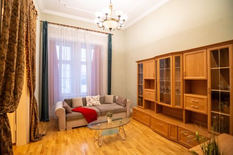 Eladó Lakás 1073 Budapest 7. kerület 