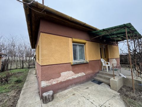 Eladó Ház 6000 Kecskemét Hunyadi Város