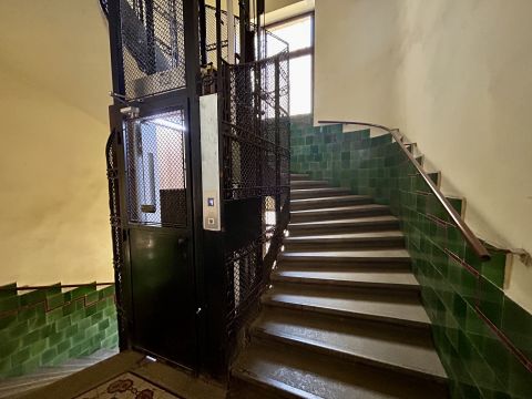 Eladó Lakás 1082 Budapest 8. kerület 