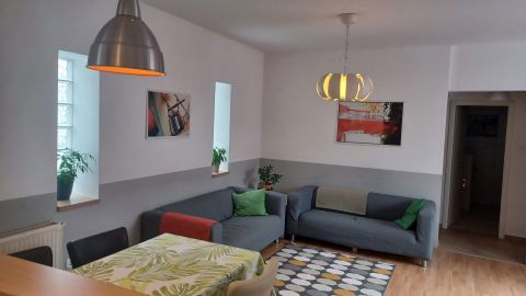 Kiadó Lakás 7621 Pécs 