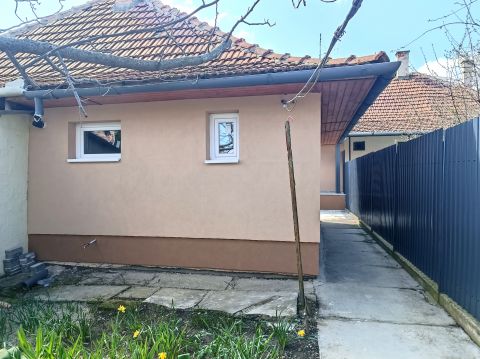 Eladó Ház 5700 Gyula 