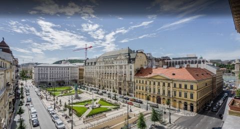 Eladó Vendéglátás 1051 Budapest 5. kerület , Belvárosban 9 egységes butikhotel eladó