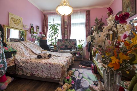 Eladó Lakás 1118 Budapest 11. kerület Bajmóci utca 