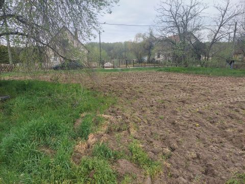 Eladó Telek 2723 Nyáregyháza 
