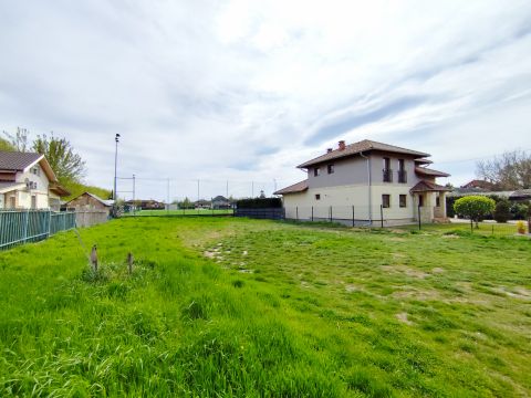 Eladó Telek 8600 Siófok 