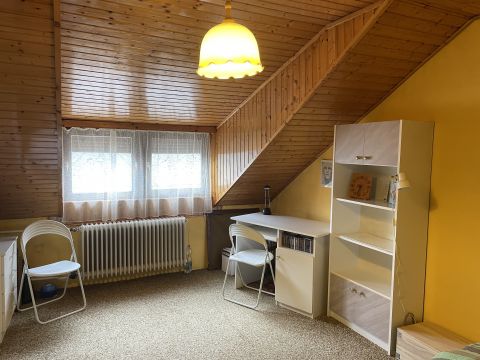 Eladó Ház 9970 Szentgotthárd Nyugodt, családi házas övezetben