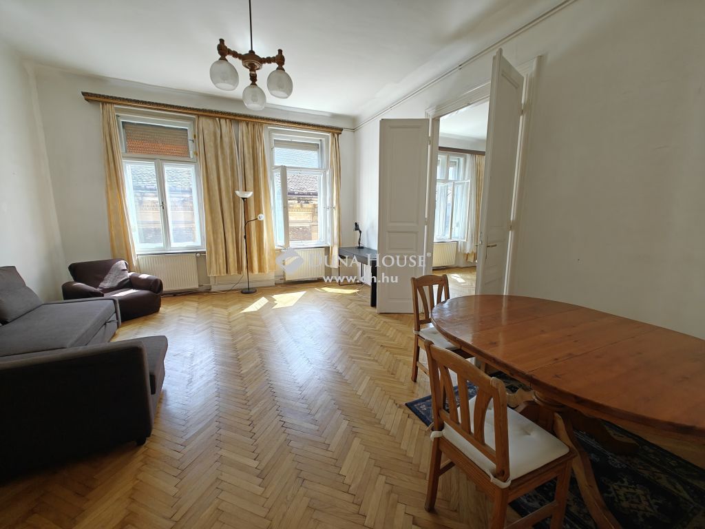 For sale Flat Budapest VIII. kerület, 