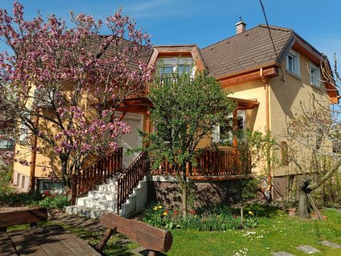 Eladó Ház 1202 Budapest 20. kerület , 1202 Budapest 20, Gubacsipuszta