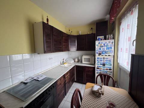 Eladó Lakás 7632 Pécs 