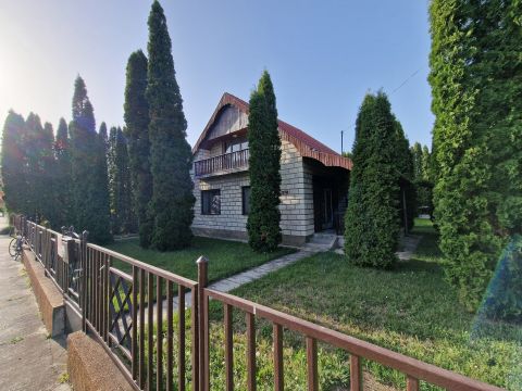 Eladó Ház 8647 Balatonmáriafürdő 
