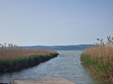 Eladó Ház 8647 Balatonmáriafürdő 