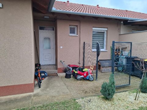 Eladó Ház 4241 Bocskaikert 4241 Bocskaikert, Város közeli