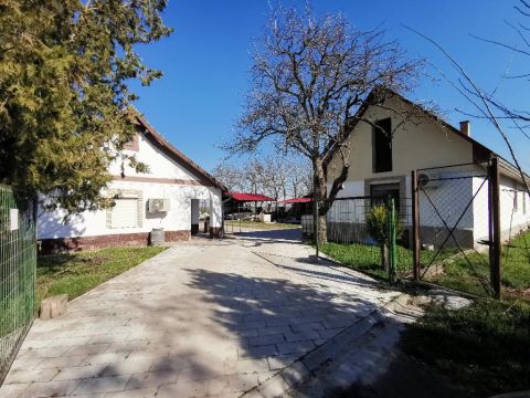 Eladó Ház 2344 Dömsöd , 2344 Dömsöd, Falu széle