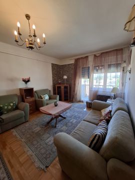 Kiadó Lakás 1047 Budapest 4. kerület , Baros utca 