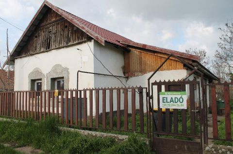 Eladó Ház 5211 Tiszapüspöki 5211 Tiszapüspöki, Csendes