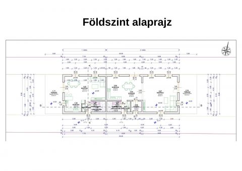Eladó Ház 2040 Budaörs Budaörs zöldövezetében eladó új építésű ház