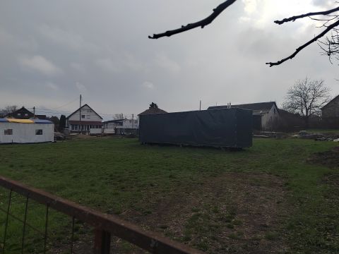 Eladó Telek 2173 Kartal 