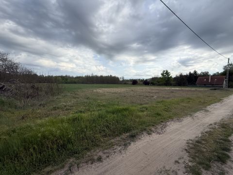 Eladó Telek 6044 Kecskemét Telek eladó Hetény, Nyíri erdő mellett