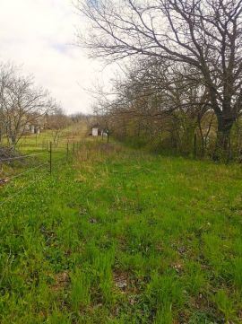 Eladó Telek 2051 Biatorbágy 