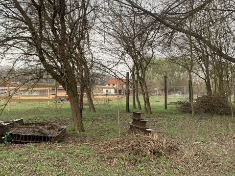 Eladó Telek 2162 Őrbottyán Őrbottyán, nincs utca