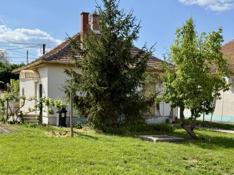 Eladó Ház 5650 Mezőberény 