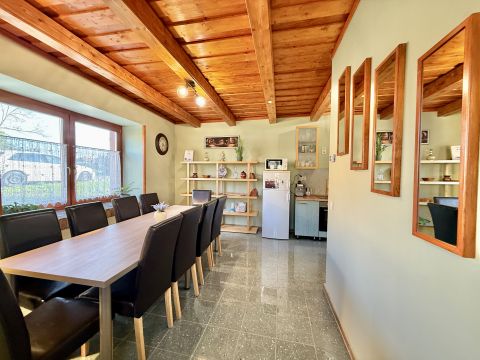 Eladó Ház 7039 Németkér Vendégház