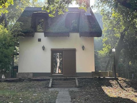 Eladó Ház 6636 Mártély 