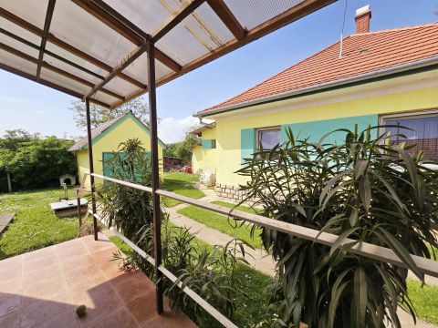 Eladó Ház 8600 Siófok 
