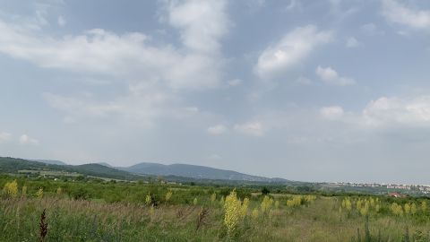 Eladó Telek 2013 Pomáz 