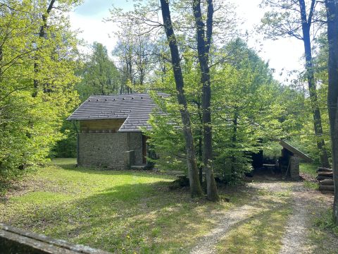 Eladó Ház 2099 Pilisszentkereszt Legyen a 79. lakosa Dobogókő apró közösségének