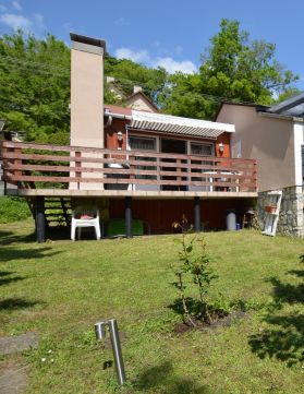 Eladó Ház 8237 Tihany partközeli