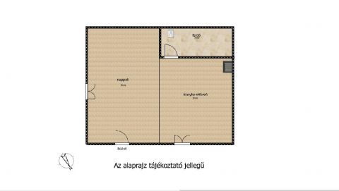 Eladó Ház 2344 Dömsöd 2344 Dömsöd, Őv csatorna